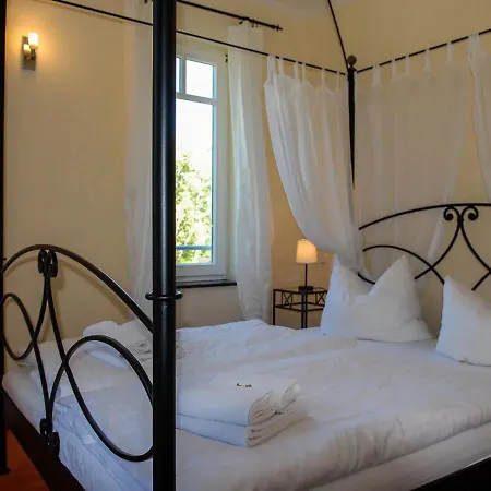 Apartamento Burg Roland 03